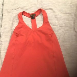 Yoga/ Pilates tank top